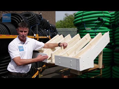 PVC Fascia & Soffit - The Basic Terms Used | Product Showcase