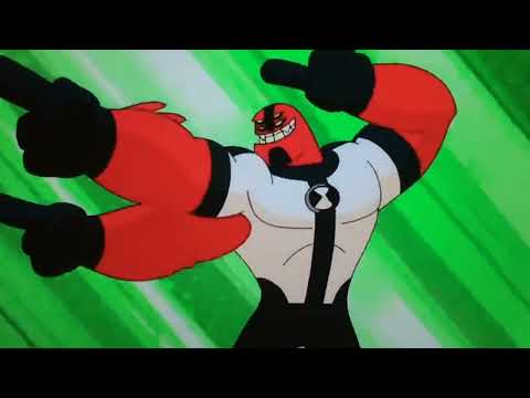 Ben Pan Part 19 - Ben Cares for Wasp/Battle on the Ship