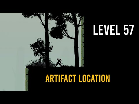 Ninja Arashi 2 Level 57 Artifact