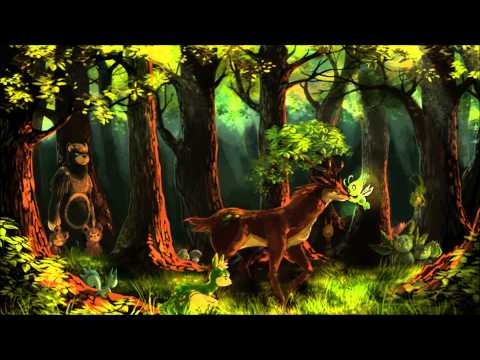 Nintenmix 129 - The route before the arena