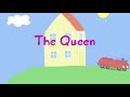 Peppa Pig Season 4 Title Cards