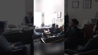 Bursa Uludağ Üniversitesi Peyzaj Mimarlığı Bölümü