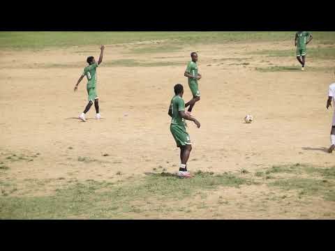 Kaduna Conference | Matchday 2 | Wales FA vs JKD FA