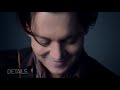 Johnny Depp Details 2014