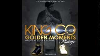 King Co- Change (Free, Peace) prod by Pots N Pans