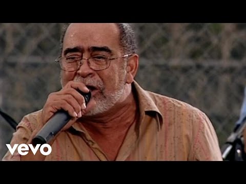 Voltio, Andy Montañez - En Mi Puertorro (Video Voltio En Vivo Desde Oso Blanco)