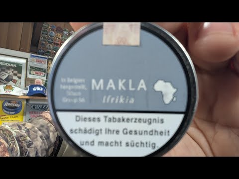 Makla Ifrika Review 