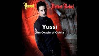 Yussi - The Oracle of Othila