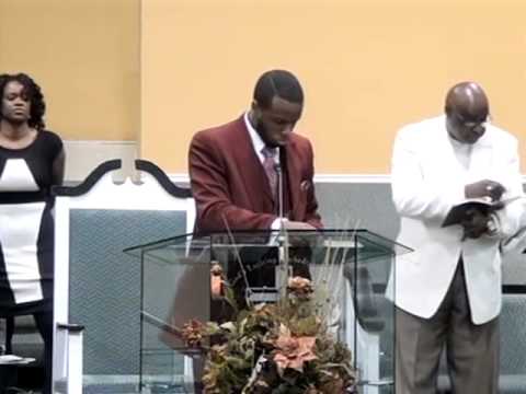 New Plan of Action, Jeremiah 29:11-14