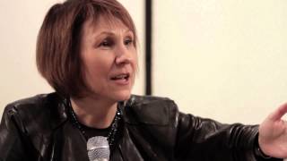 Cindy Blackstock: Justice for Children Pt.1