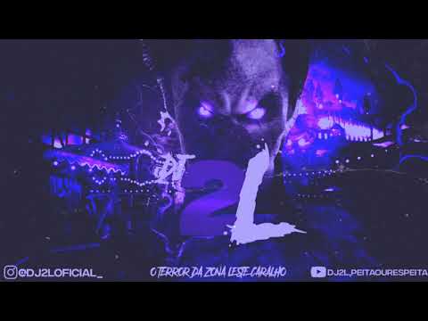 TUIM TRAVA NÓIA 1.0 - MC LEANDRIN DO MANDELA  | @dj2loficial_ | @dj_lsv011👺