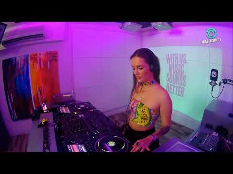 Izabella @ Ibiza Global Radio - Magic Journey