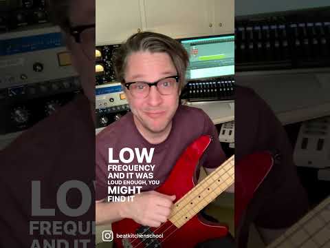 Video thumbnail: Your ears are lying to you.