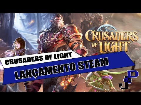 Steam :: of Light