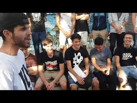 Hekas vs Caru octavos