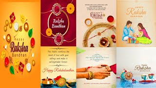 Happy Raksha Bandhan Images,Wishes, Quotes 2022 || Happy Raksha Bandhan Wallpapers, Greetings, Pics