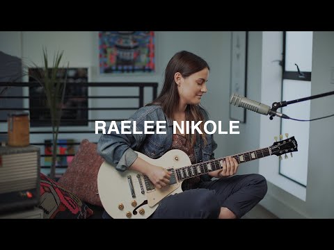 download lagu mp3 mp4 Raelee Nikole, download lagu Raelee Nikole gratis, unduh video klip Raelee Nikole