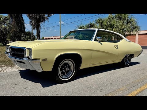 1969 Buick Gran Sport (CC-1933949) for sale in Pompano Beach, Florida