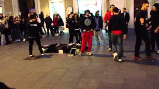 Roma freestyle Roma freestyle
