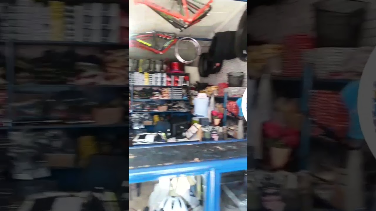 Bicicletas em Irecê - BA