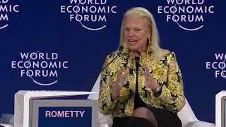 Davos 2020 - Stakeholder Capitalism: What is Required from Corporate Leadership?