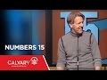 Numbers 15 Skip Heitzig