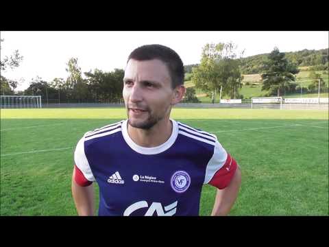 R1: Velay Foot 3 - 0 Ytrac