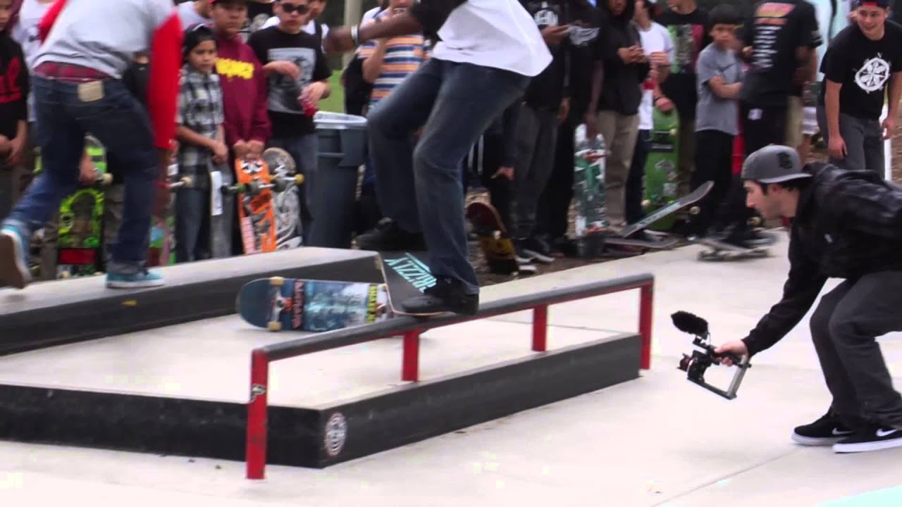 DIAMONDLIFE Skate Jam & BBQ