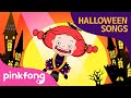 Halloween Party Halloween Songs Pinkfong Songs For Children