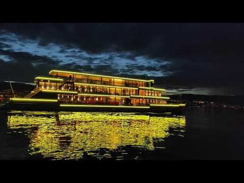 Lakeside view | tehmina official channel