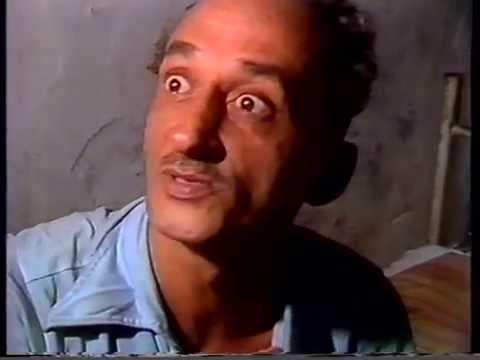 Internos Colonia Juliano Moreira -