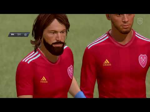 S9 - VPG Premier League Malta - Gzira United MLT vs Hamrun Spartans eSports MLT