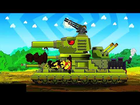 song for HomeAnimations version #2  @HomeAnimations - Мультики про танки