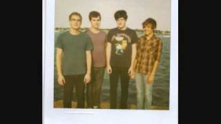 Surfer Blood - Catholic Pagans w/ LYRICS