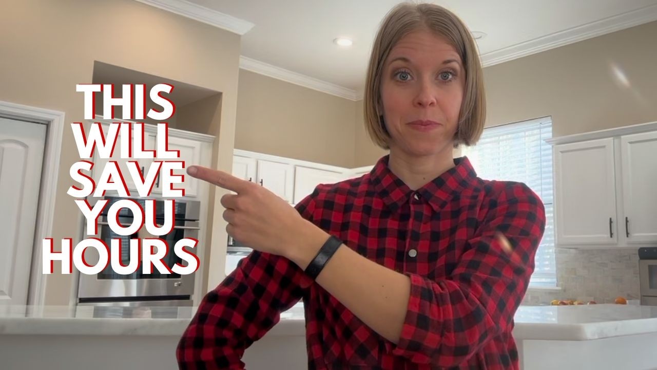 10 Home Organization Hacks for a Beautiful 2026