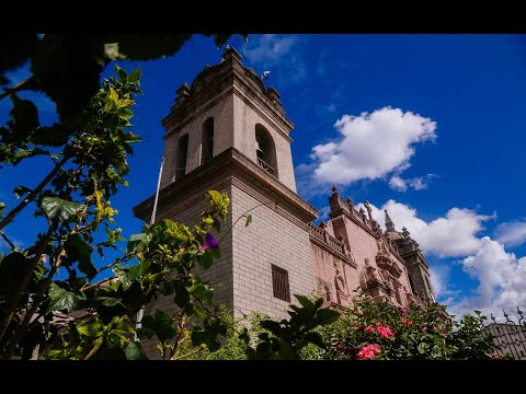 Nuestra promesa - Huayno Ayacuchano (subtitulado)