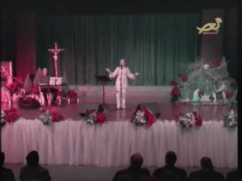 ميلادك يا ربي - جومانا مدور