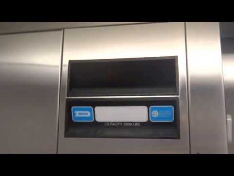 DOVER ELEVATOR at the Motel 6 in K O P , RT202 & north gulph rd in pa