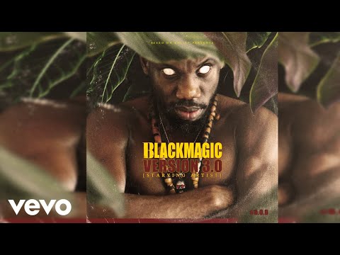 Blackmagic - Soon (Official Audio) ft. Tems