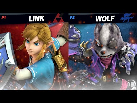 Jonah(Link) vs Charliedaking(Wolf) Coaching Session