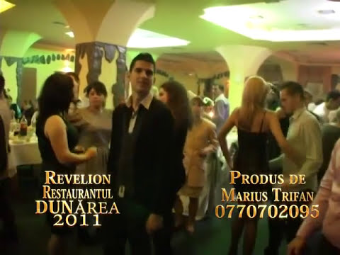 Lucian Cojocaru 2011 - Revelion Dunărea 2011 - Videoedit 12