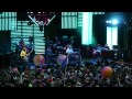 String Cheese Incident - Sometimes A River - Horning's Hideout - 7/21/12