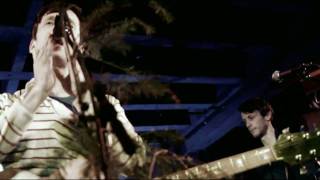 British Sea Power - Living is So Easy