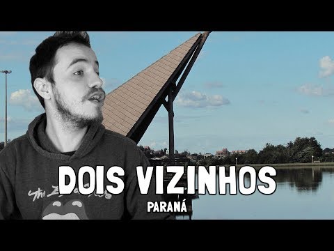 Coisas de Dois Vizinhos PR
