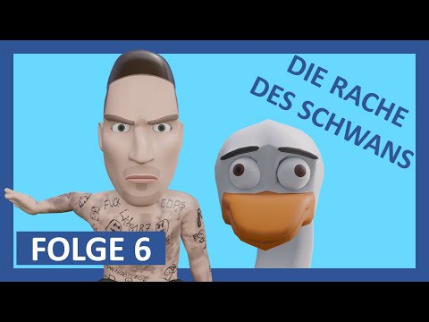 sinDC Episode 6 - GZUZ vs. Schwan