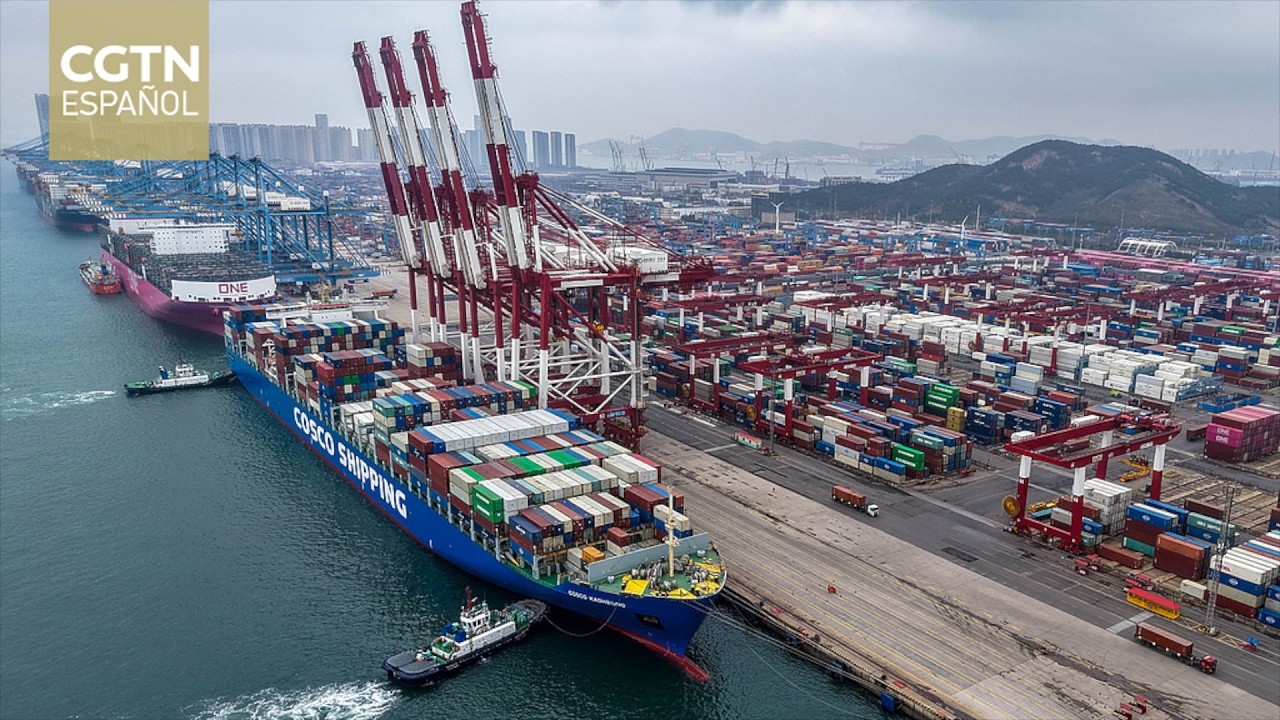 Ministerio de Comercio: "Exportar a China" abre nuevas oportunidades para vendedores globales