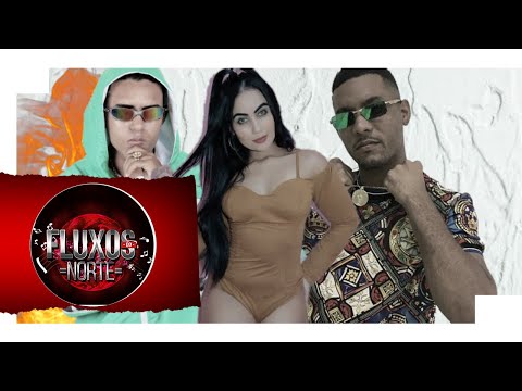 CH DA ZO, BK CHAVOSO, MC ANE - Rainha do Bundão (Áudio Oficial - Brega Funk) [Fluxos do Norte]