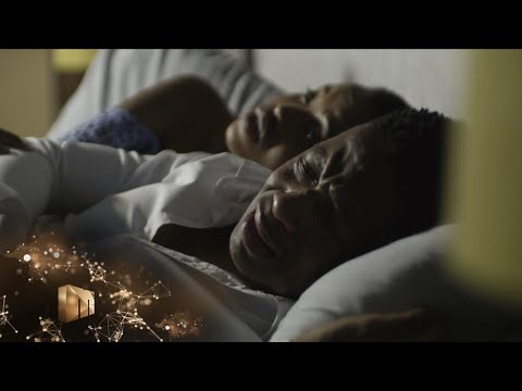 Love from a distance – The River | Mzansi Magic