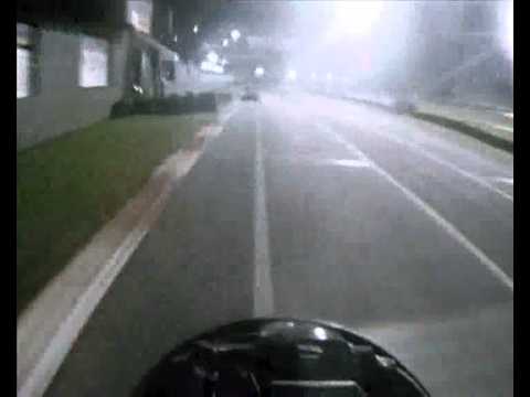 6°etapa da copa velokart