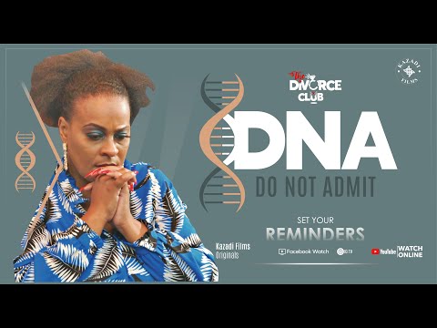 The DiVORCE CLUB | S1 E9 | DNA Results